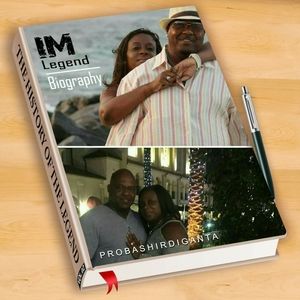 Meet your Posher, Adrienne